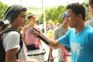 New council will elevate youth voices.