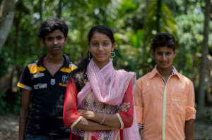 Raise youth voice with NEW leadership council