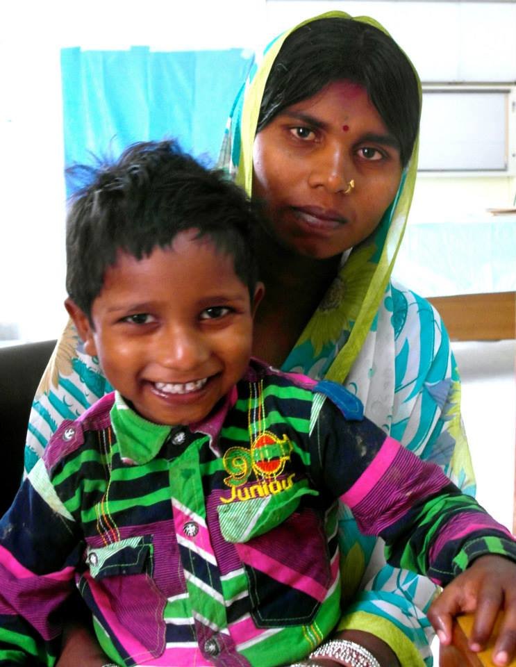Help 20 Children in Nepal to Walk on Their Own