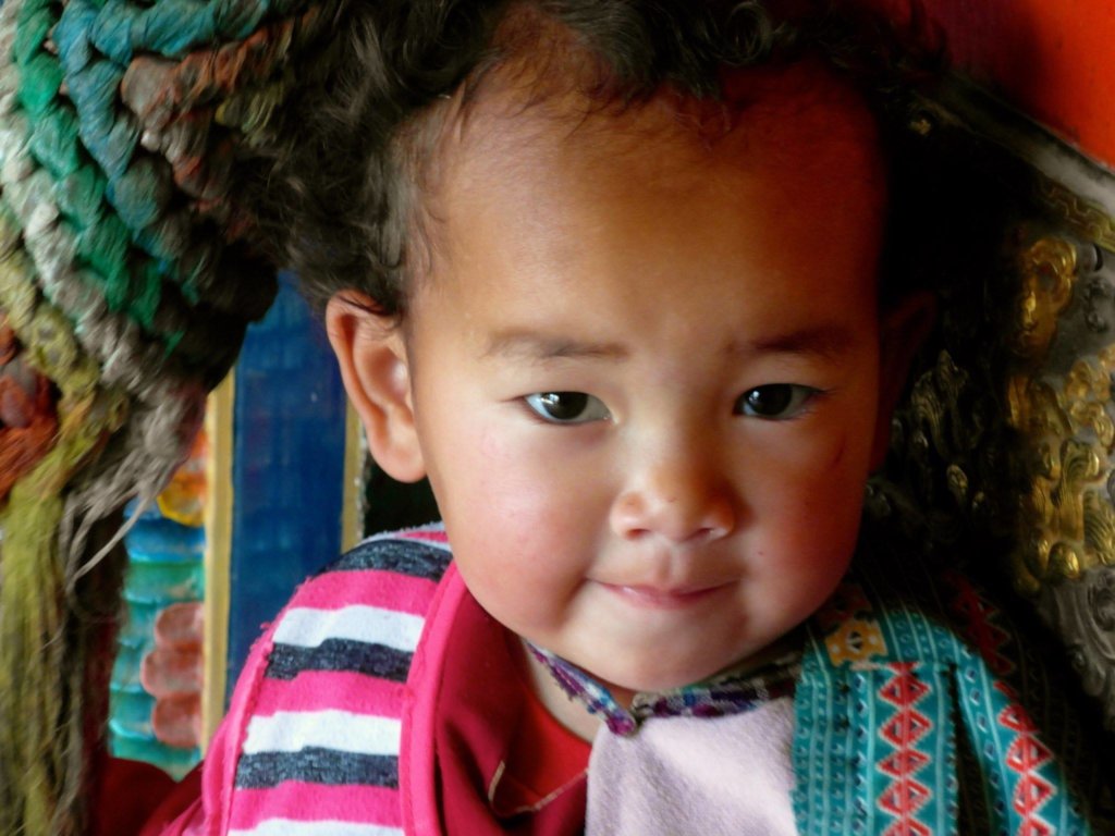 Help 20 Children in Nepal to Walk on Their Own