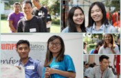 Empower 20 Young Changemakers from Myanmar