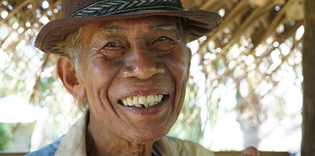 Help a Coconut Farmer in the Philippines Today!