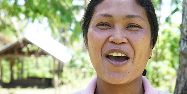 Help a Coconut Farmer in the Philippines Today!