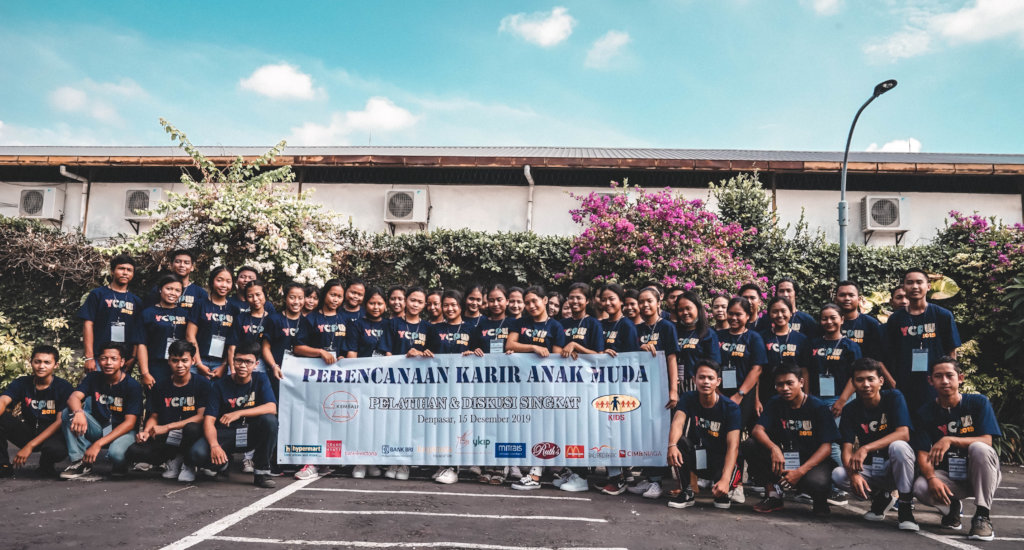 YCPW 2019 all participant