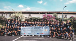 YCPW 2019 all participant
