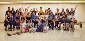 Festival Participants