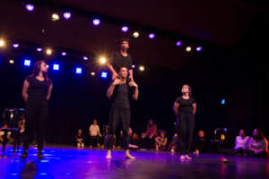 final show