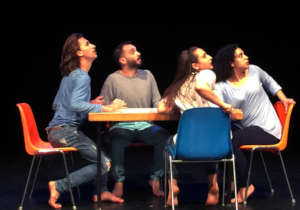 The Gaza Monologues