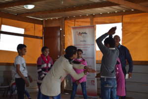 Drama Training
