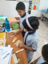 Learning the significance of numbers