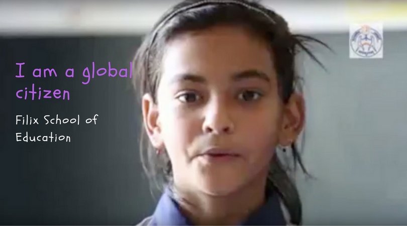Educate and Empower Children in Rural India
