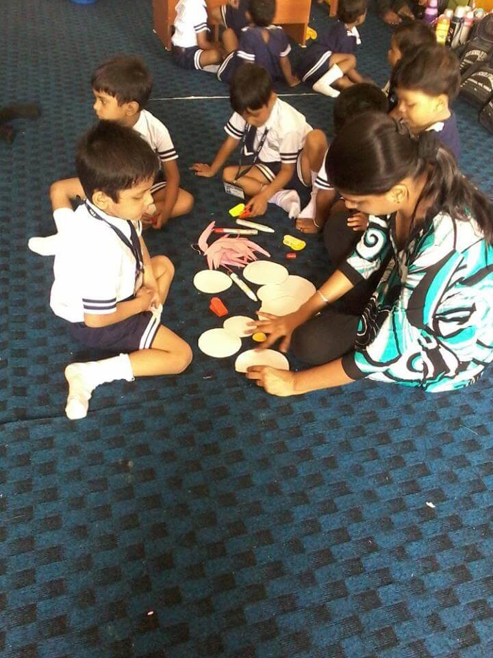 Educate and Empower Children in Rural India