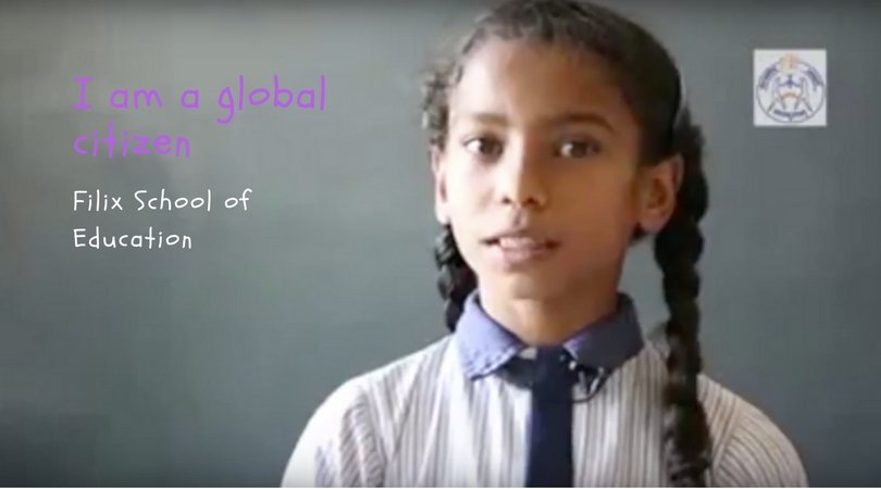 Educate and Empower Children in Rural India