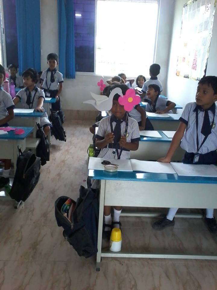 Educate and Empower Children in Rural India