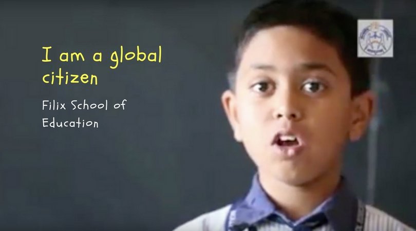 Educate and Empower Children in Rural India