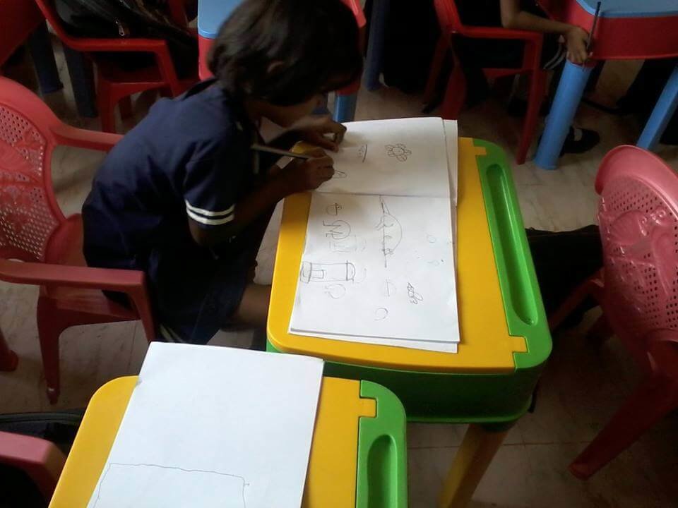 Educate and Empower Children in Rural India
