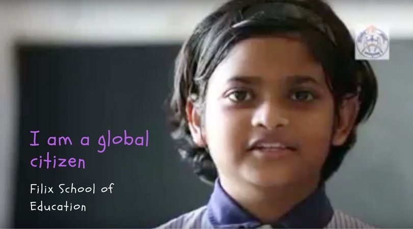 Educate and Empower Children in Rural India