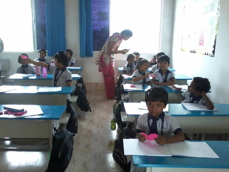 Educate and Empower Children in Rural India
