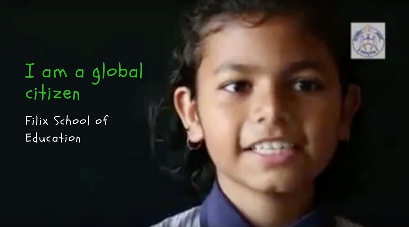 Educate and Empower Children in Rural India