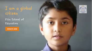 Educate and Empower Children in Rural India