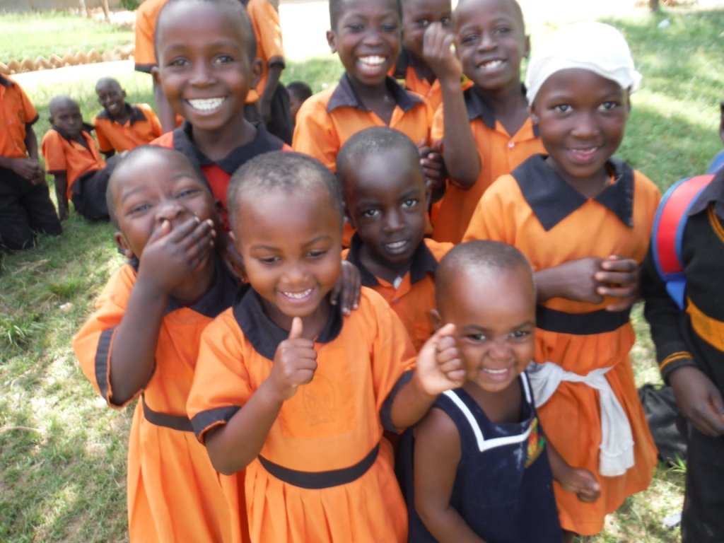 Poultry project to feed 300 orphans in Uganda