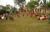 Poultry project to feed 300 orphans in Uganda