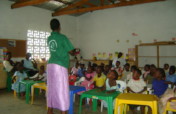 Send 50 Girls to School in Domasi, Zomba Malawi