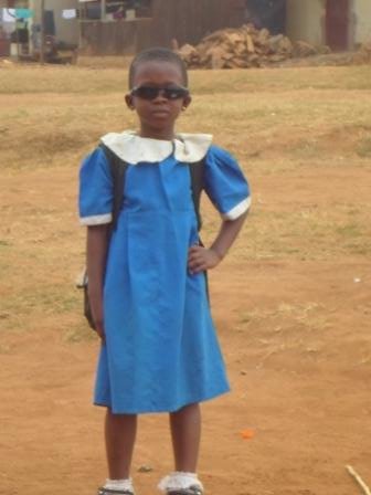 Promoting Transition to Home Orphan-Care!