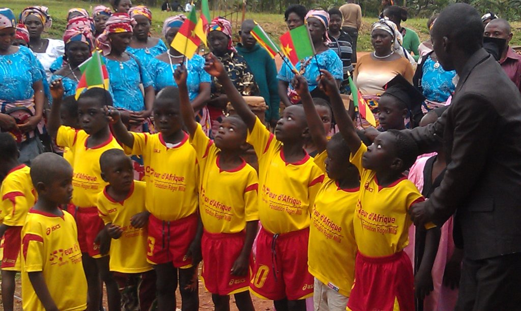 Promoting Transition to Home Orphan-Care!