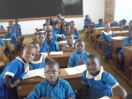 Promoting Transition to Home Orphan-Care!