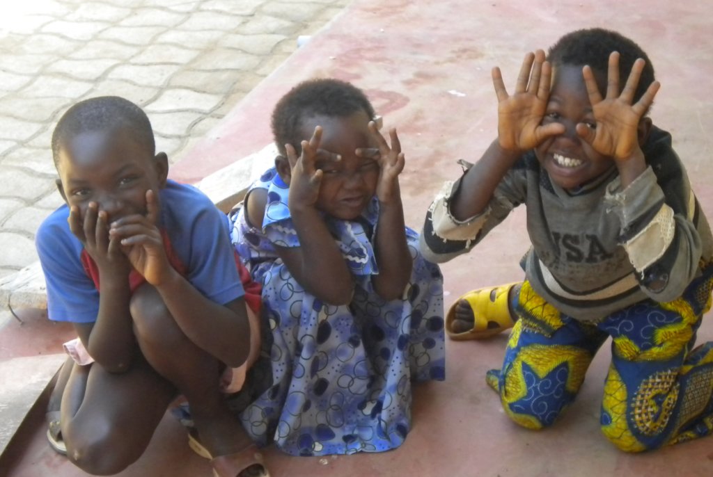 Promoting Transition to Home Orphan-Care!