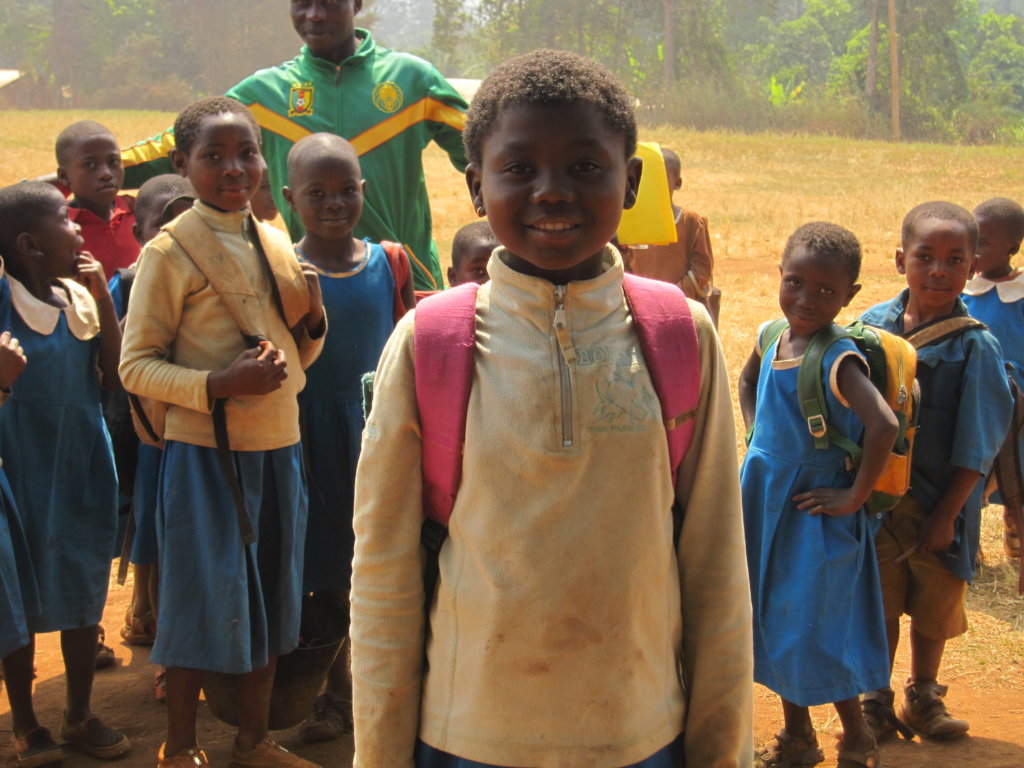 Promoting Transition to Home Orphan-Care!