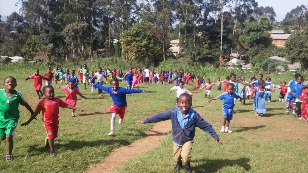 Promoting Transition to Home Orphan-Care!