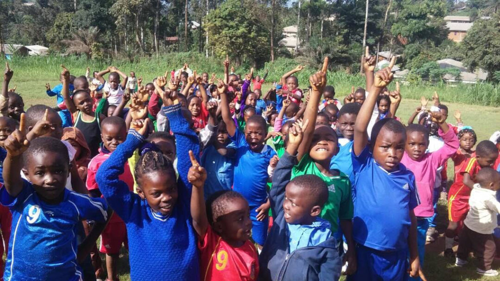 Promoting Transition to Home Orphan-Care!