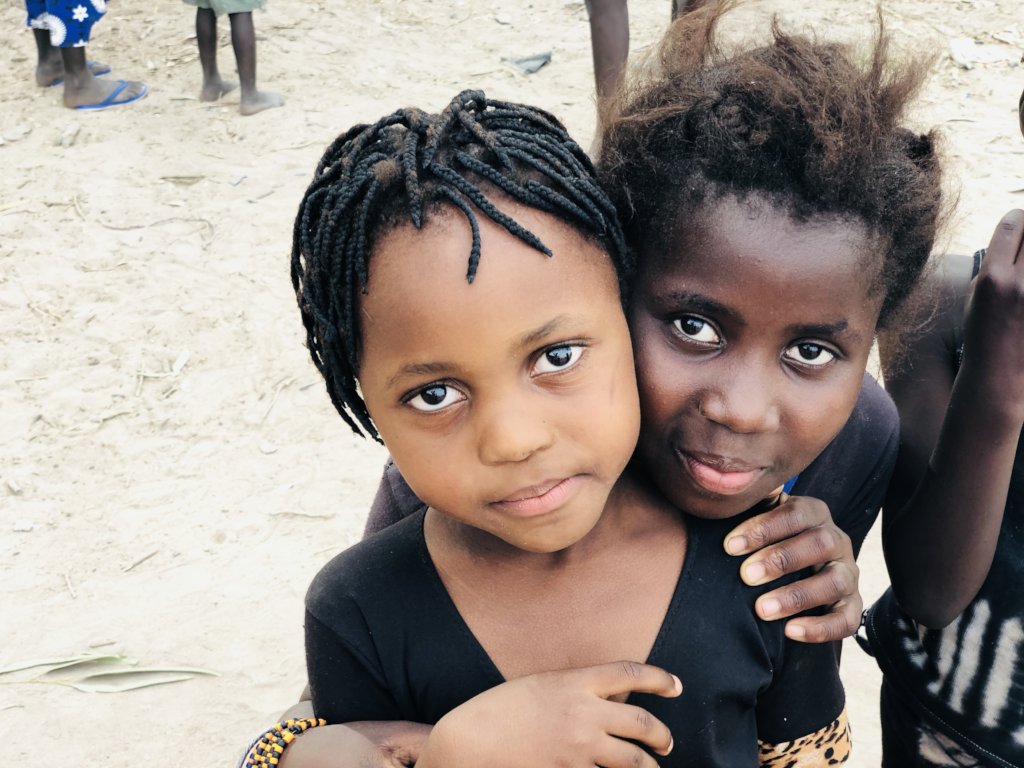 Promoting Transition to Home Orphan-Care!