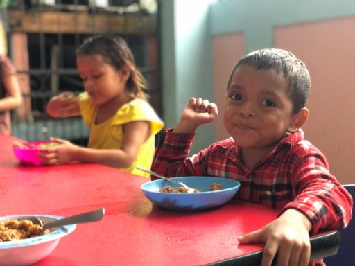 Promoting Transition to Home Orphan-Care!