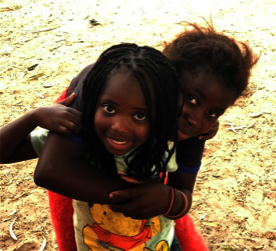 Promoting Transition to Home Orphan-Care!