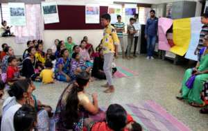 Action Programme - Action Event