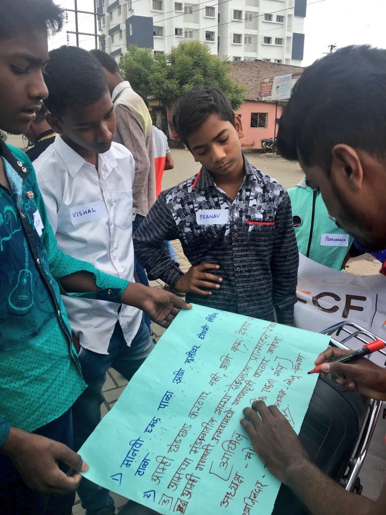 Pledge,take a stand against gender based violence
