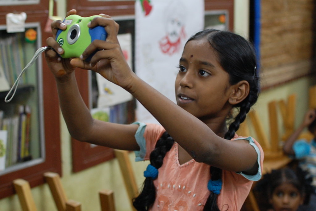 Sponsor Educational Trips for 150 Indian Children