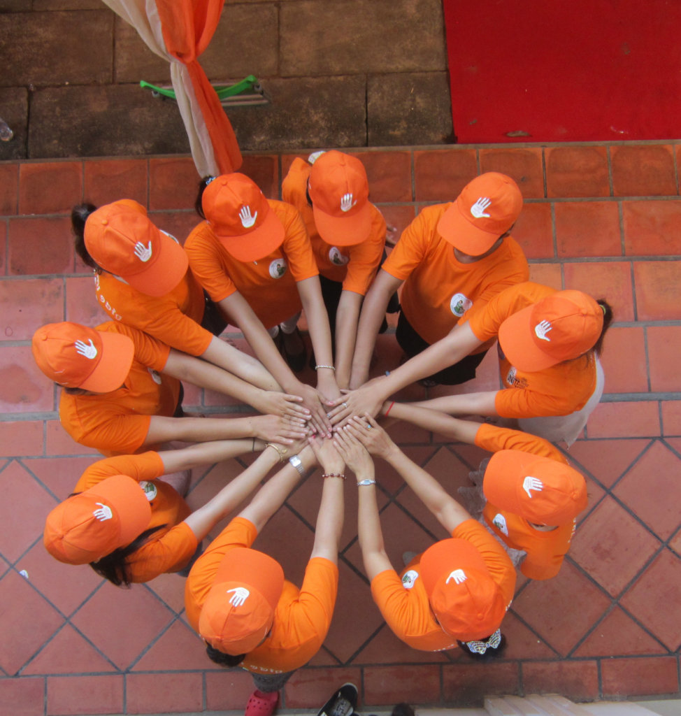 Emergency Appeal: Support Cambodian Women & Girls