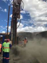 Drilling of Boreholes