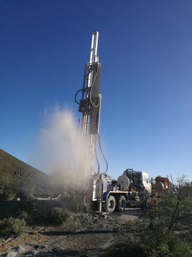 Provide Access to Drinking Water in Western Cape