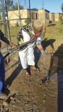 Lichtenburg Borehole