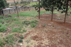 The proposed location we are awaiting approval on