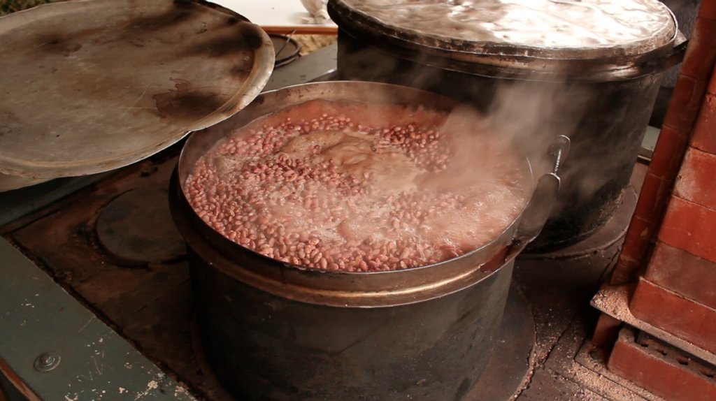 Build a Cooker for Pirates Youth Group, Mathare,KE