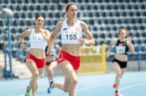 2021 Virtus World Athletics Championships, Poland