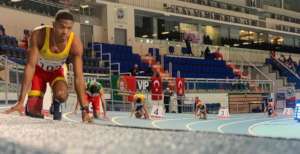 2020 Virtus World Indoor Athletics - Poland