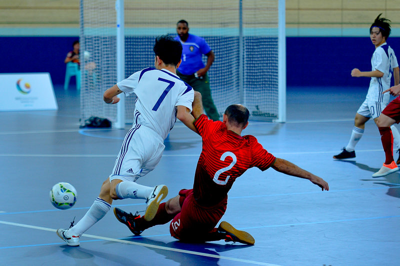 Virtus Futsal