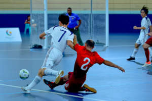 Virtus Futsal
